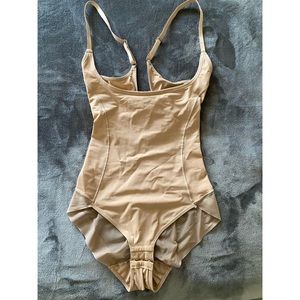 Faja mi segunda piel